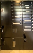 建物設備 ウェルスクエア高井戸東