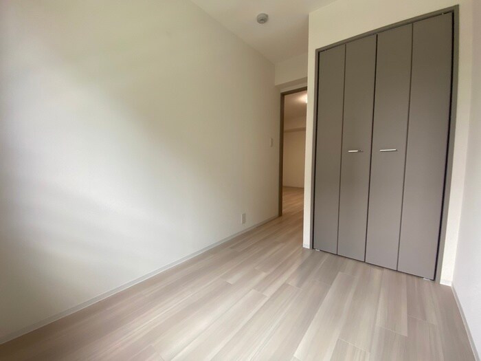 居室 ウェルスクエア高井戸東