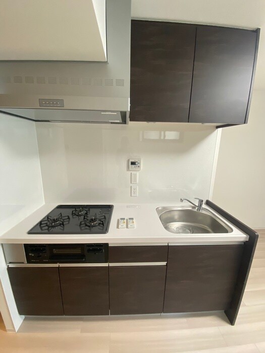 キッチン ウェルスクエア高井戸東