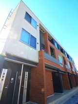 ロンガヴィータ志木