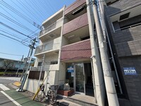 シバタマンション高島平