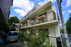 チェリ－マンション１（２F）
