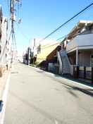 周辺環境 メゾン内野