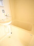 バス／シャワールーム等 メゾン内野