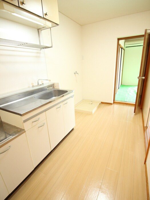 周辺環境 メゾン内野