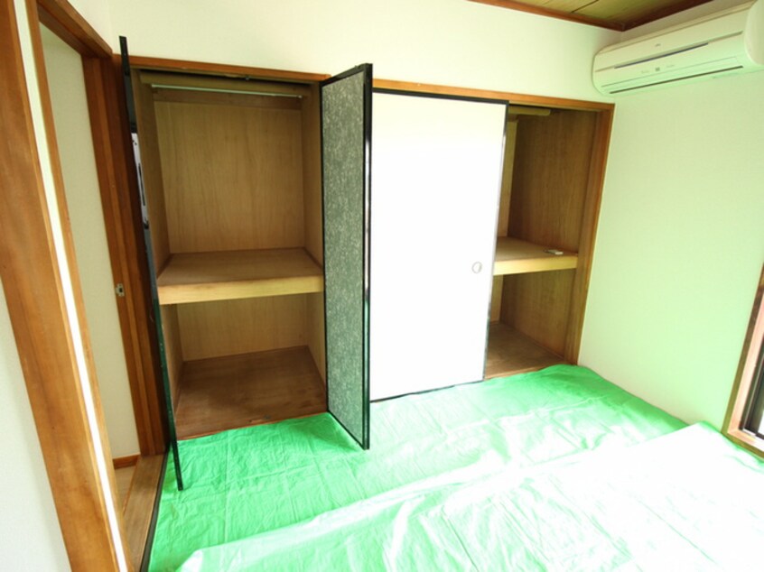 収納 メゾン内野