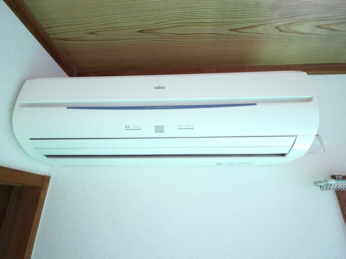 内観写真 メゾン内野