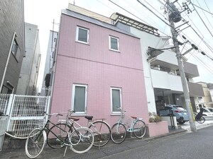 フロムイースト