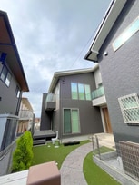 美園3丁目戸建