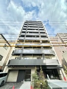 外観写真 THE GATEHOUSE浅草雷門