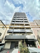 THE GATEHOUSE浅草雷門の外観