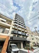 外観写真 THE GATEHOUSE浅草雷門