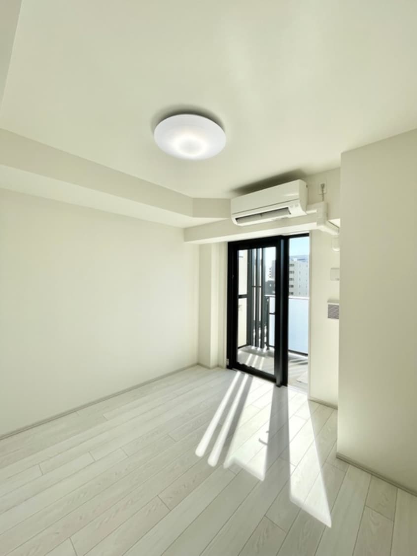 居室 THE GATEHOUSE浅草雷門