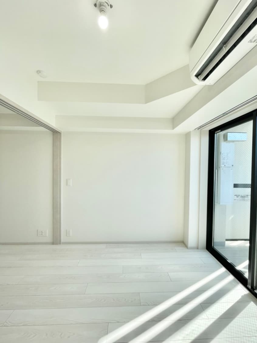 居室 THE GATEHOUSE浅草雷門