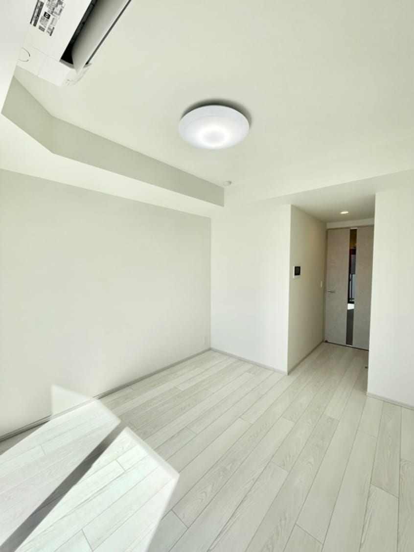 居室 THE GATEHOUSE浅草雷門