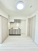 居室 THE GATEHOUSE浅草雷門