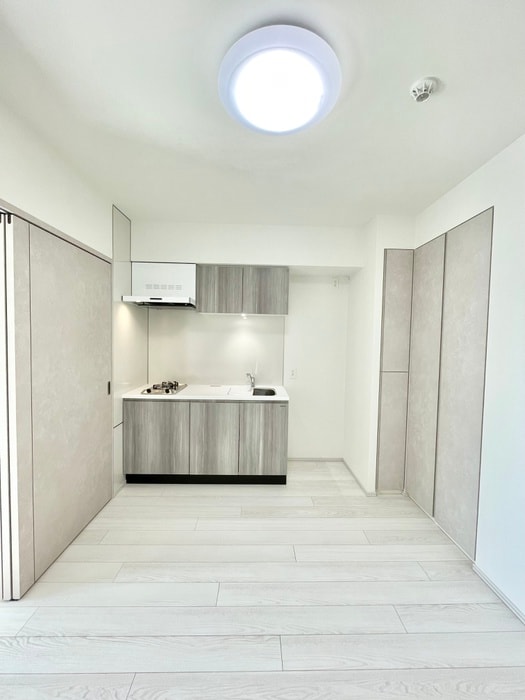 居室 THE GATEHOUSE浅草雷門