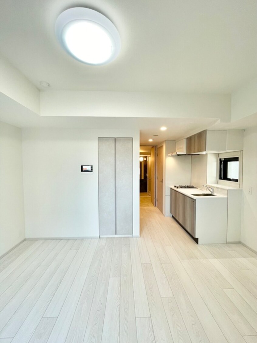 居室 THE GATEHOUSE浅草雷門