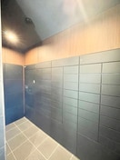 建物設備 THE GATEHOUSE浅草雷門