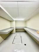 建物設備 THE GATEHOUSE浅草雷門