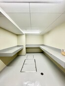 建物設備 THE GATEHOUSE浅草雷門