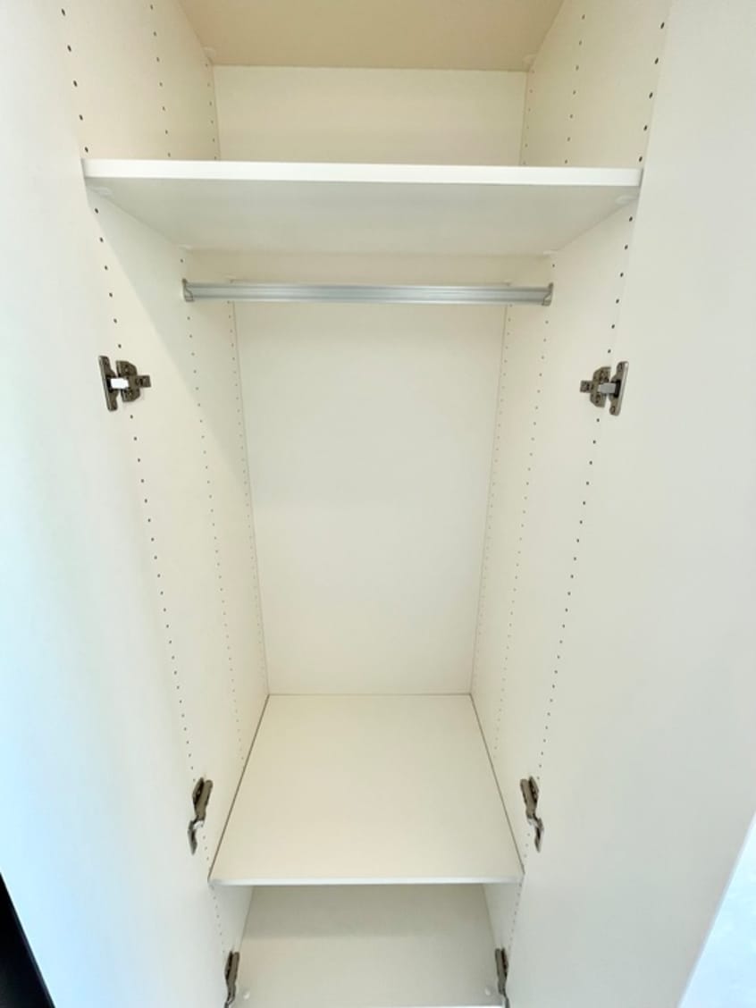 収納 THE GATEHOUSE浅草雷門