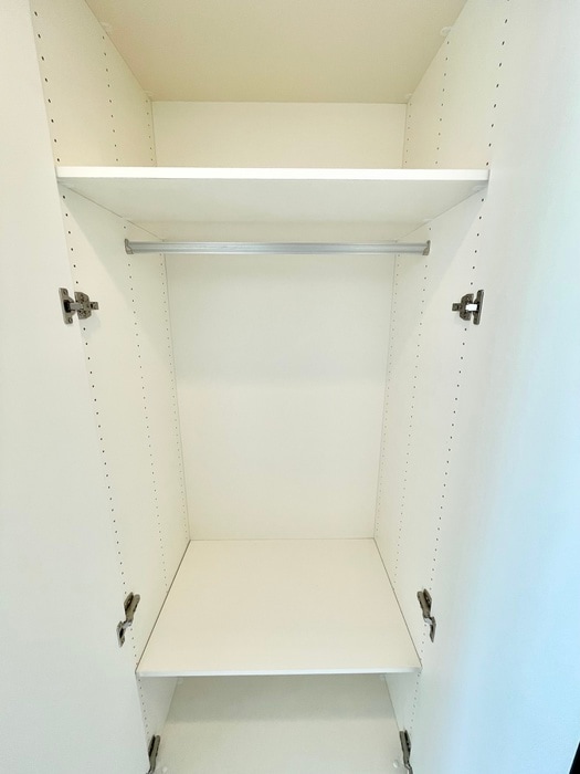 収納 THE GATEHOUSE浅草雷門