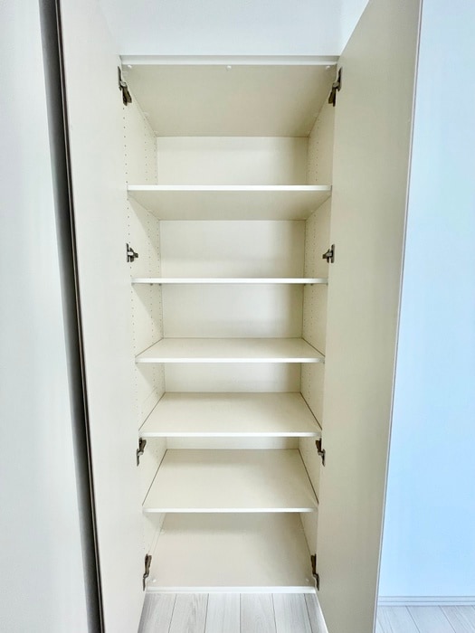 収納 THE GATEHOUSE浅草雷門