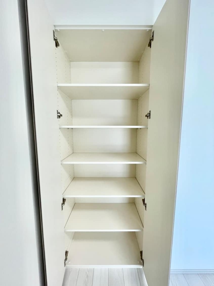 収納 THE GATEHOUSE浅草雷門