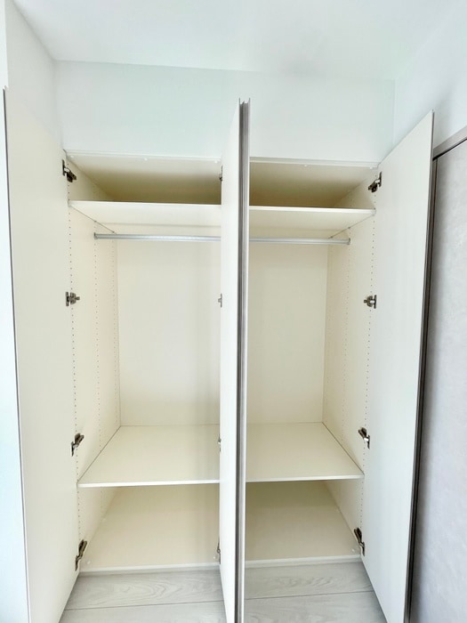 収納 THE GATEHOUSE浅草雷門