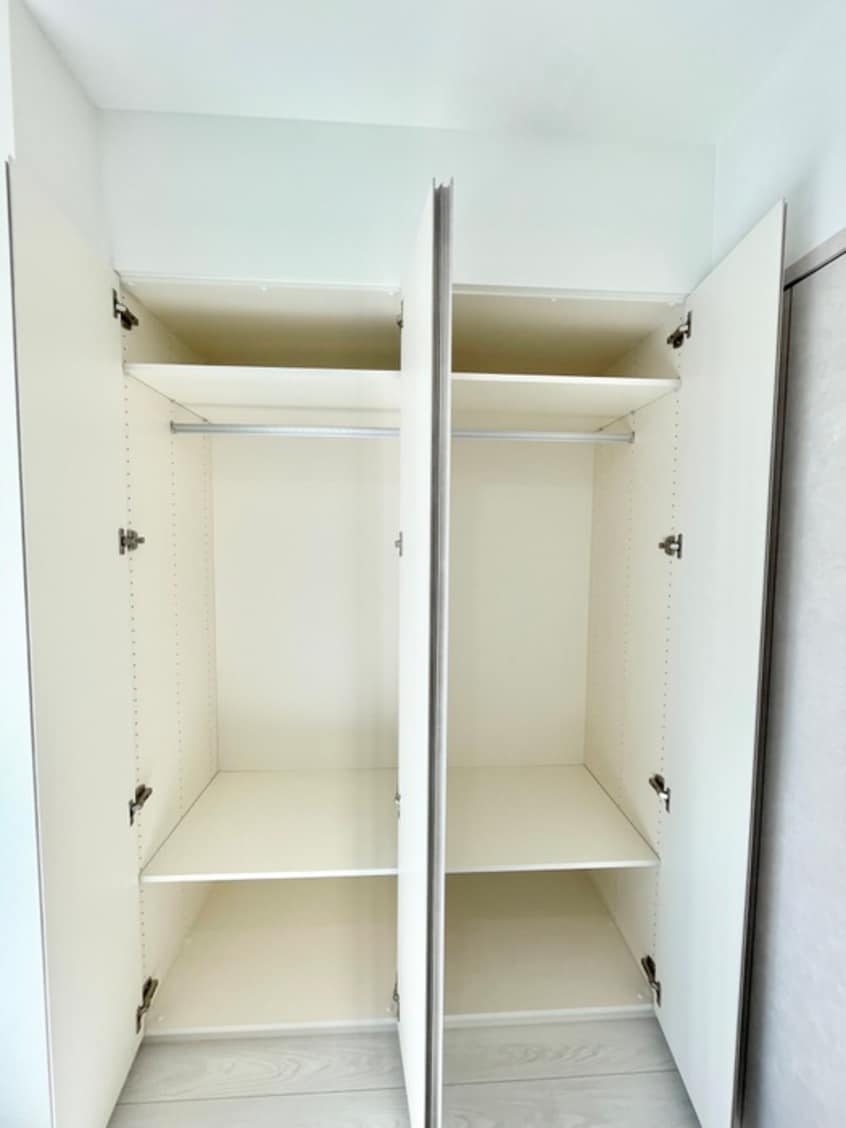 収納 THE GATEHOUSE浅草雷門