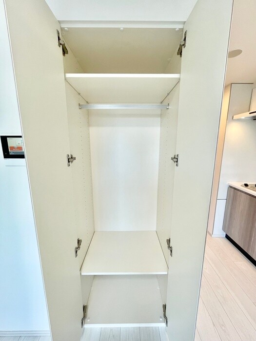 収納 THE GATEHOUSE浅草雷門