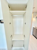 収納 THE GATEHOUSE浅草雷門