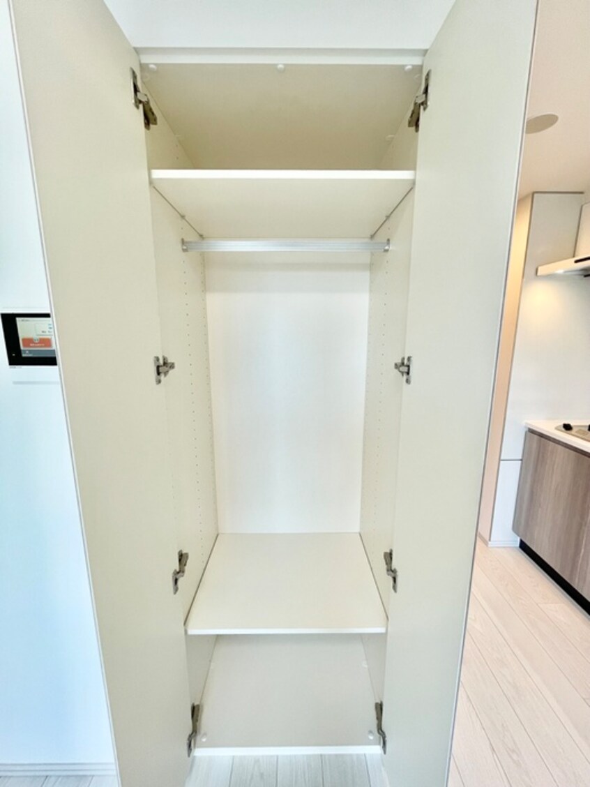 収納 THE GATEHOUSE浅草雷門