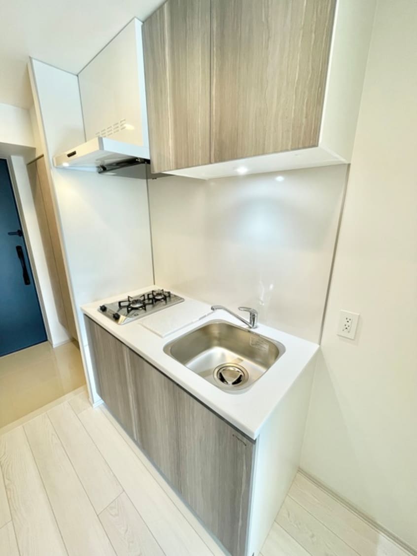 キッチン THE GATEHOUSE浅草雷門