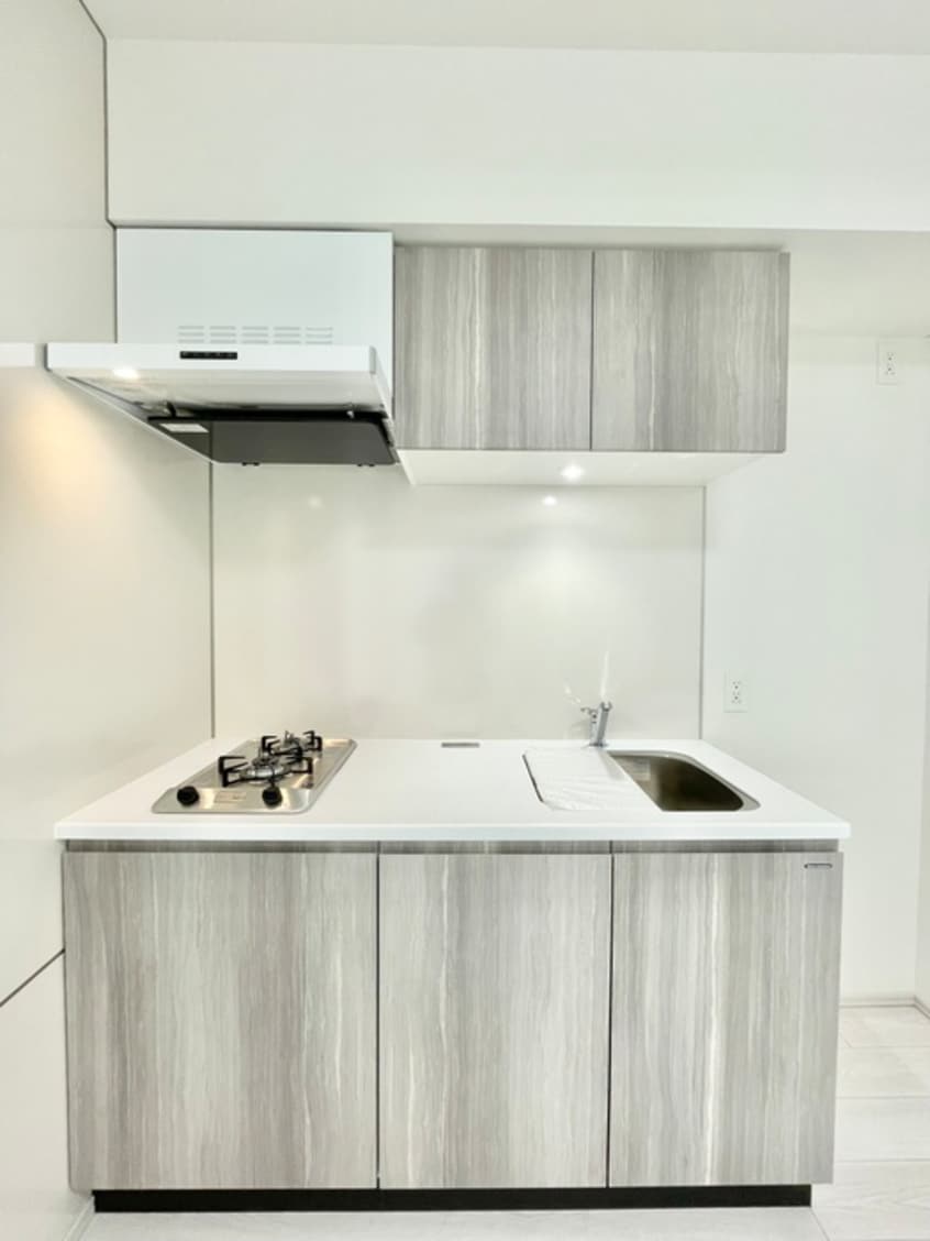 キッチン THE GATEHOUSE浅草雷門