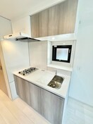 キッチン THE GATEHOUSE浅草雷門