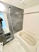 バス／シャワールーム等 THE GATEHOUSE浅草雷門