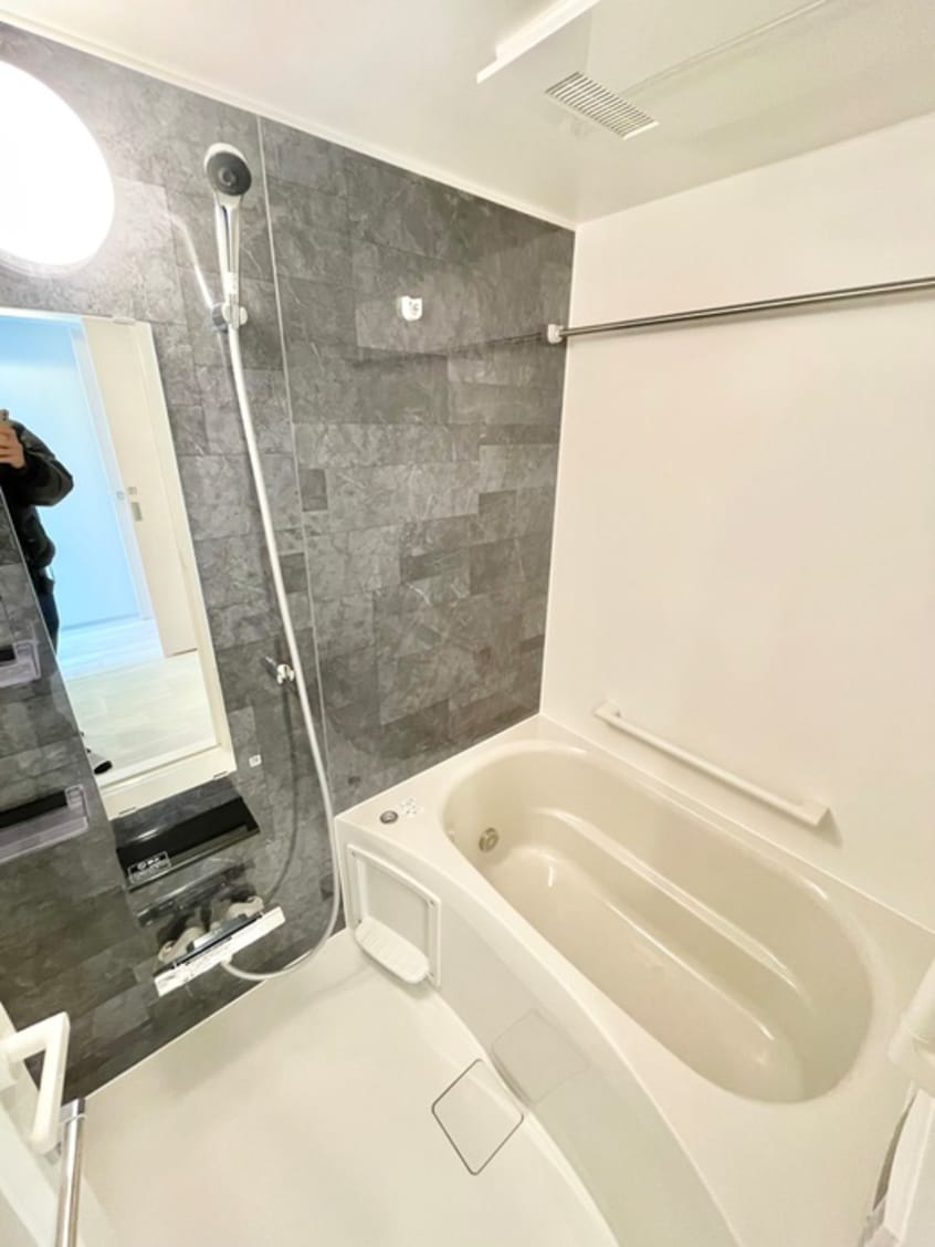 バス／シャワールーム等 THE GATEHOUSE浅草雷門