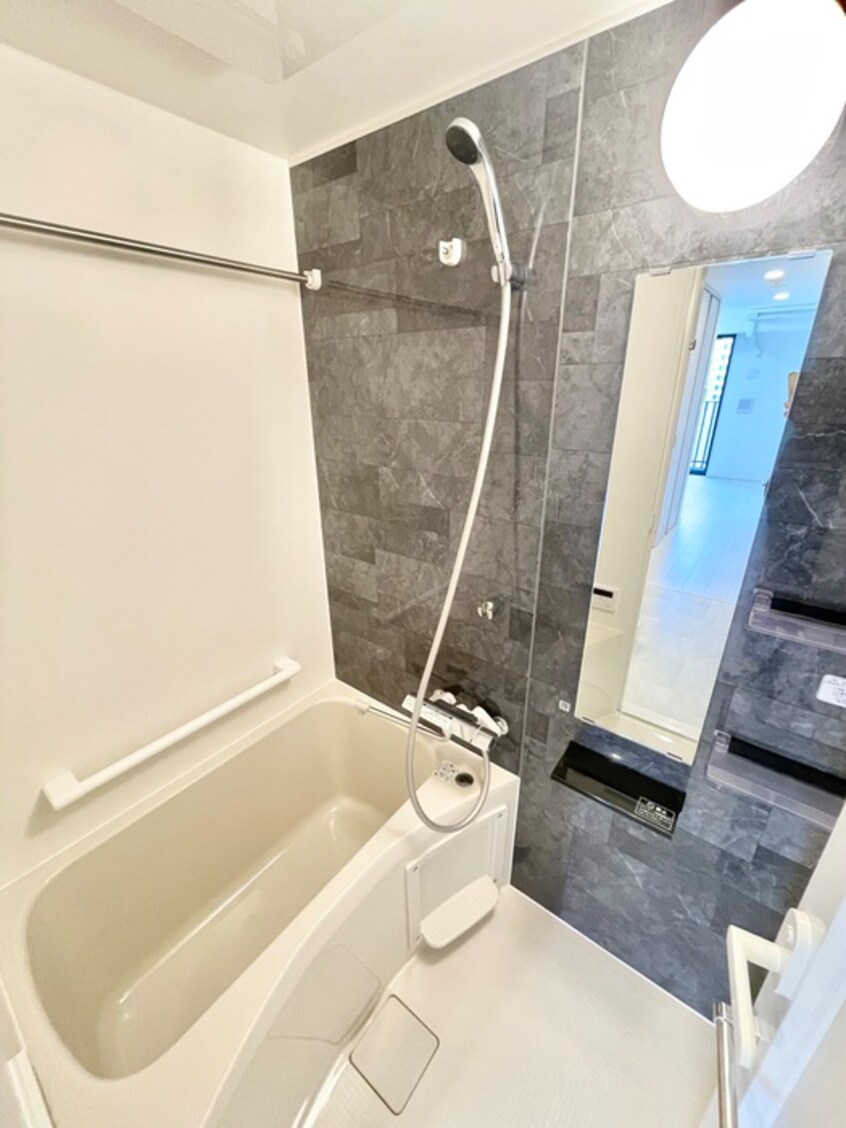 バス／シャワールーム等 THE GATEHOUSE浅草雷門