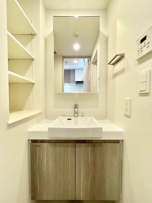 洗面 THE GATEHOUSE浅草雷門