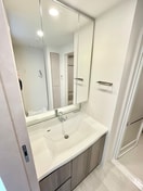 洗面 THE GATEHOUSE浅草雷門