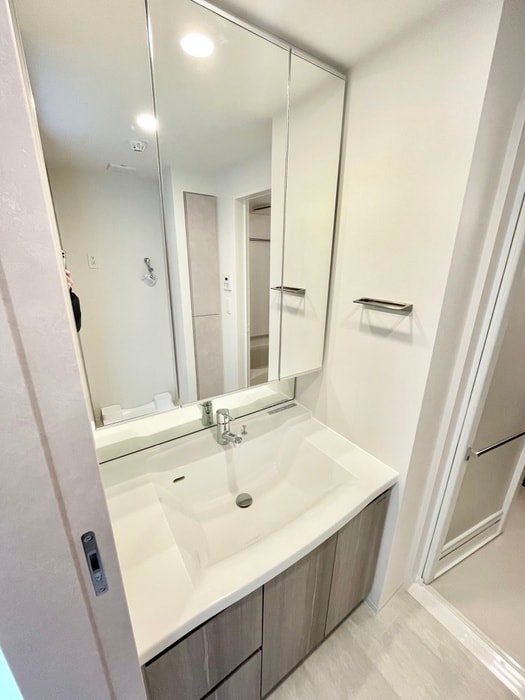 洗面 THE GATEHOUSE浅草雷門