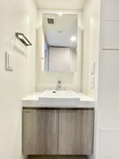 洗面 THE GATEHOUSE浅草雷門