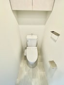 トイレ THE GATEHOUSE浅草雷門