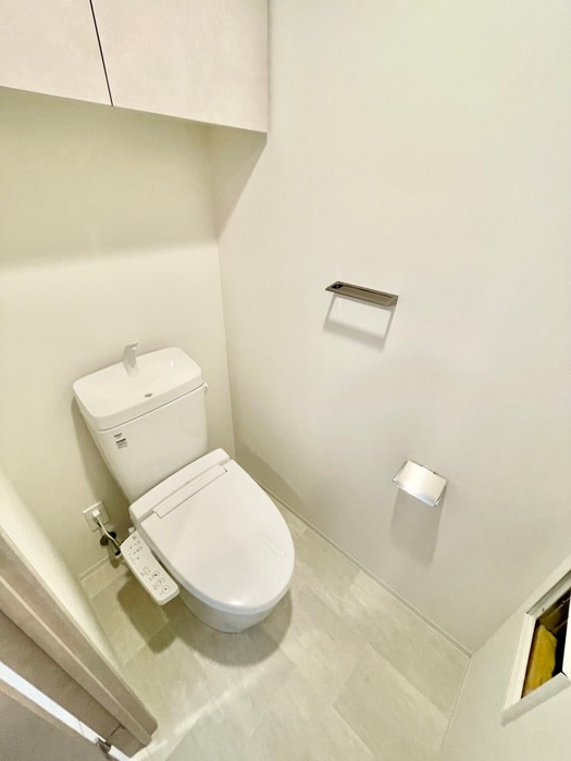 トイレ THE GATEHOUSE浅草雷門