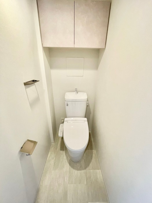 トイレ THE GATEHOUSE浅草雷門