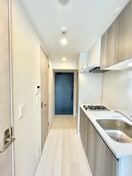 玄関 THE GATEHOUSE浅草雷門