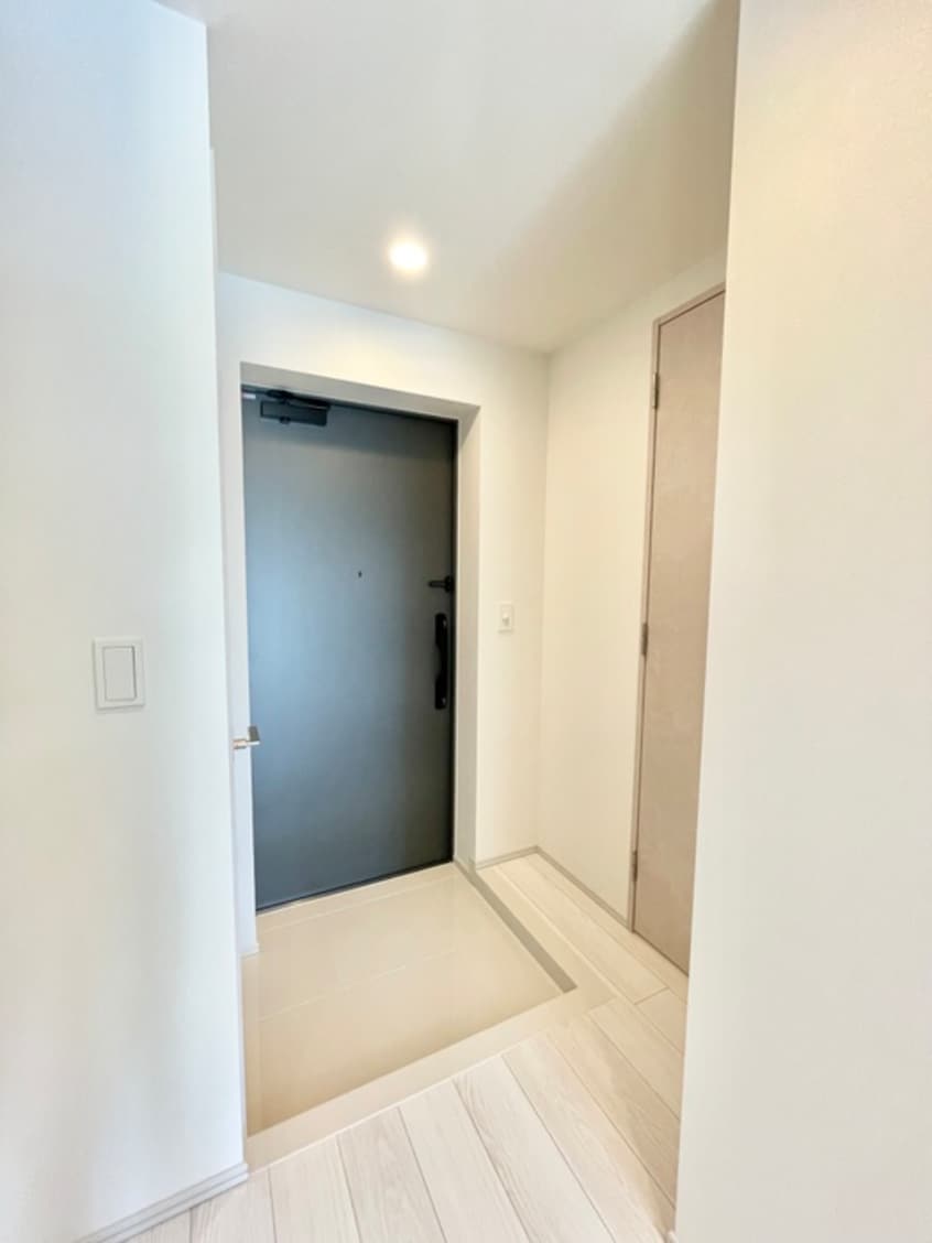 玄関 THE GATEHOUSE浅草雷門