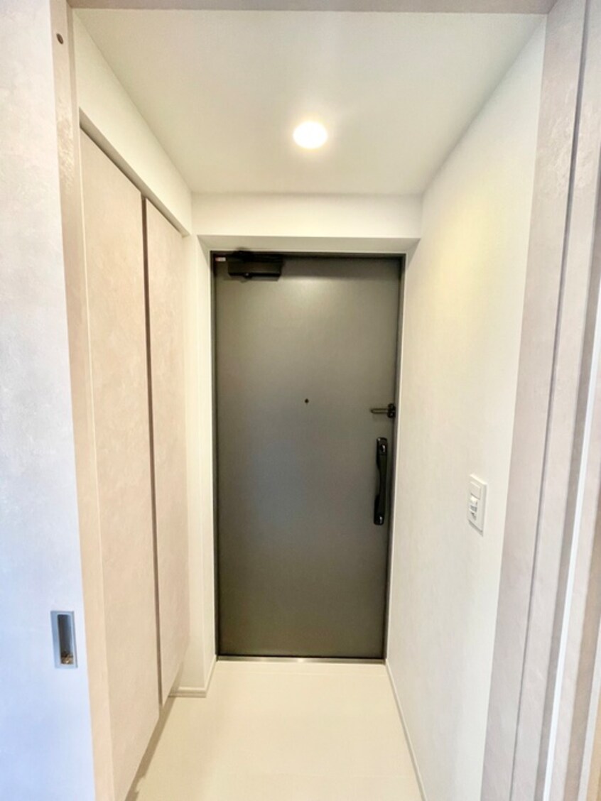 玄関 THE GATEHOUSE浅草雷門